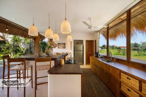3 bedrooms Villa in Tampaksiring, Gianyar, Bali (13965) 4