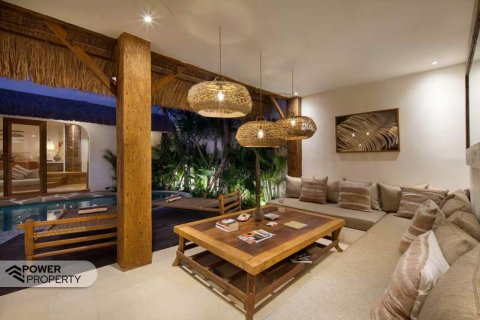 3 bedrooms Villa in Tampaksiring, Gianyar, Bali (13965) 6