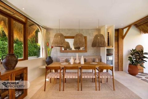 3 bedrooms Villa in Tampaksiring, Gianyar, Bali (13965) 11