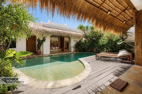 3 bedrooms Villa in Tampaksiring, Gianyar, Bali (13965) 17