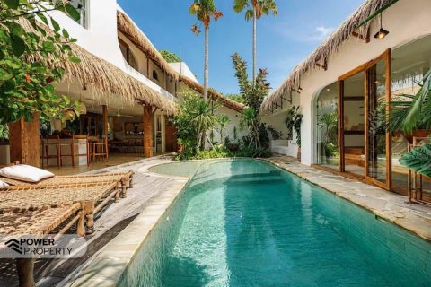 3 bedrooms Villa in Tampaksiring, Gianyar, Bali (13965) 15