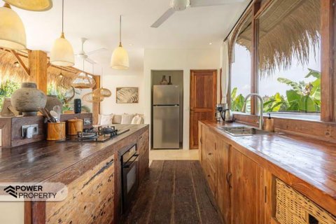 3 bedrooms Villa in Tampaksiring, Gianyar, Bali (13965) 14