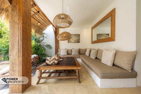 3 bedrooms Villa in Tampaksiring, Gianyar, Bali (13965) 3