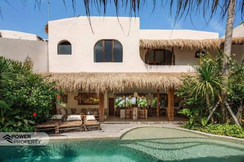 3 bedrooms Villa in Tampaksiring, Gianyar, Bali (13965) 20