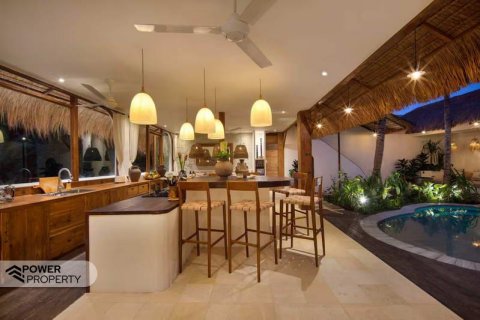3 bedrooms Villa in Tampaksiring, Gianyar, Bali (13965) 12
