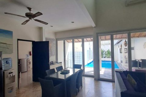 5 bedrooms Villa in Kuta, Badung, Bali (13964) 19