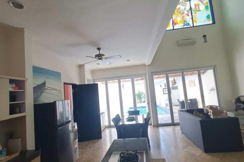 5 bedrooms Villa in Kuta, Badung, Bali (13964) 20