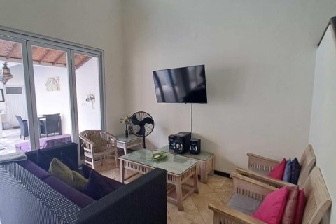 5 bedrooms Villa in Kuta, Badung, Bali (13964) 7