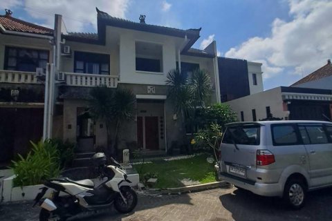 5 bedrooms Villa in Kuta, Badung, Bali (13964) 24