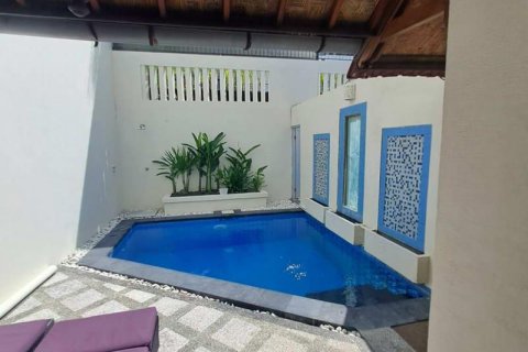 5 bedrooms Villa in Kuta, Badung, Bali (13964)