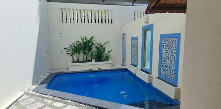 5 bedrooms Villa in Kuta, Badung, Bali (13964)