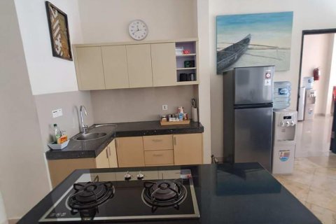 5 bedrooms Villa in Kuta, Badung, Bali (13964) 18
