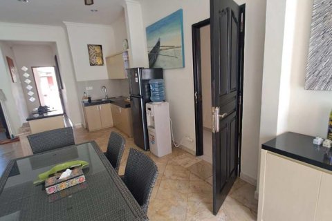 5 bedrooms Villa in Kuta, Badung, Bali (13964) 22