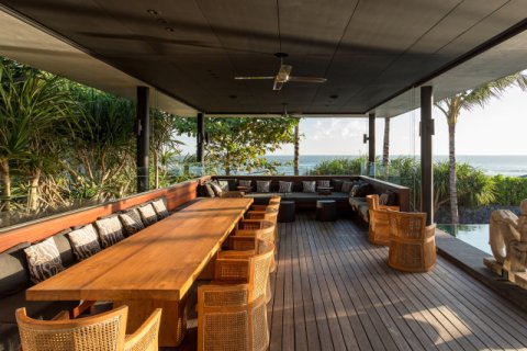 5 bedrooms Villa in Canggu, Badung,  (1094) 29