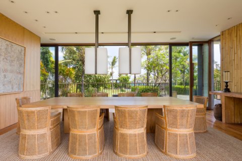 5 bedrooms Villa in Canggu, Badung,  (1094) 30