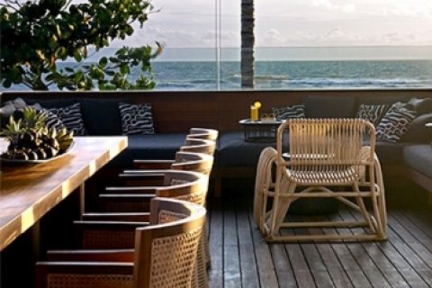 5 bedrooms Villa in Canggu, Badung,  (1094) 25