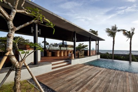 5 bedrooms Villa in Canggu, Badung,  (1094) 27