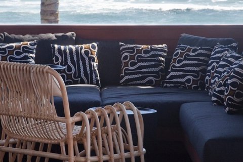 5 bedrooms Villa in Canggu, Badung,  (1094) 24