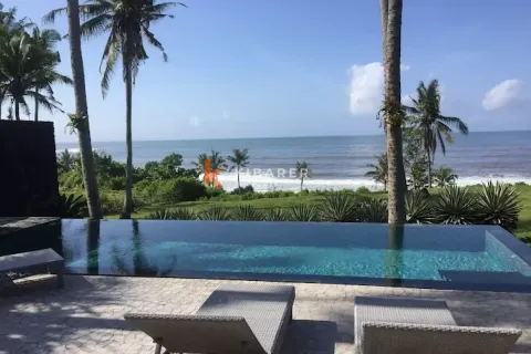 2 bedrooms Villa in Tabanan, Bali (13867)