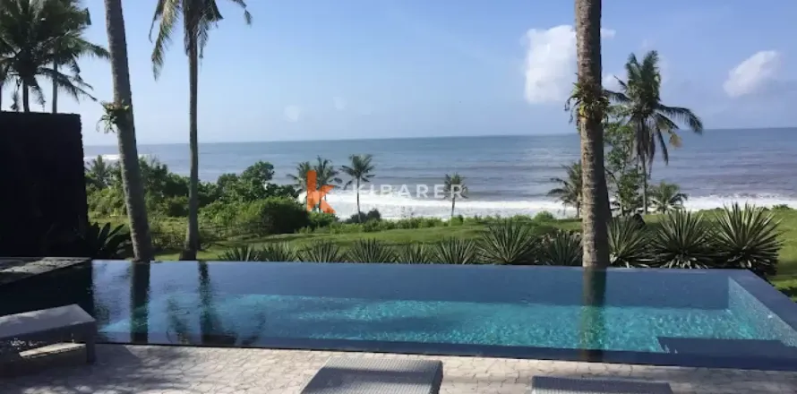 2 bedrooms Villa in Tabanan, Bali (13867)