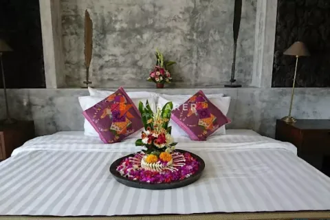 2 bedrooms Villa in Tabanan, Bali (13867) 10