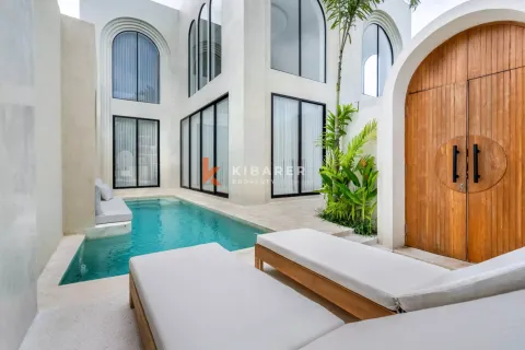 4 bedrooms Villa in Ungasan, Badung, Bali (13868)