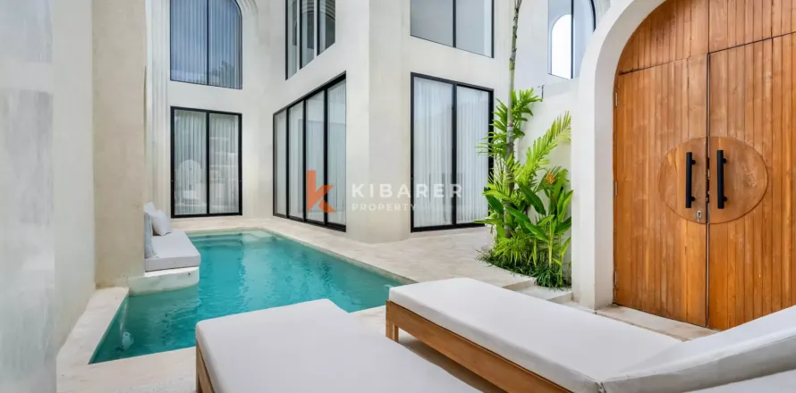 4 bedrooms Villa in Ungasan, Badung, Bali (13868)