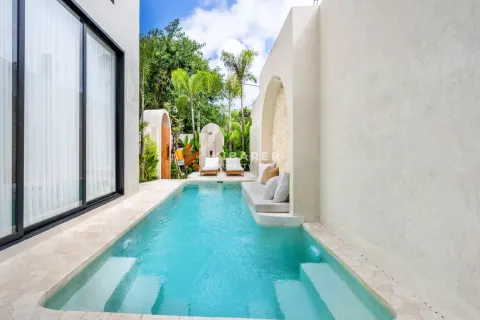 4 bedrooms Villa in Ungasan, Badung, Bali (13868) 13