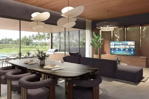 5 bedrooms Villa in Tabanan, Bali (13871) 21