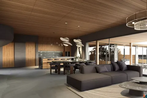 5 bedrooms Villa in Tabanan, Bali (13871) 19