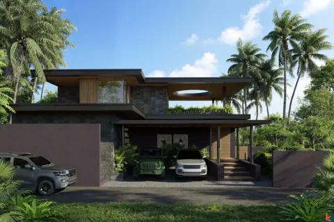 5 bedrooms Villa in Tabanan, Bali (13871) 17