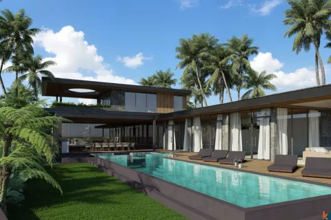 5 bedrooms Villa in Tabanan, Bali (13871) 18