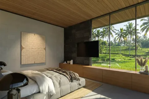 5 bedrooms Villa in Tabanan, Bali (13871) 6