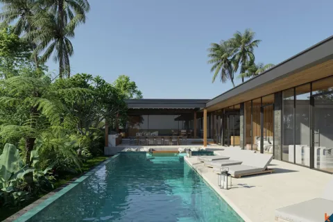 5 bedrooms Villa in Tabanan, Bali (13871)