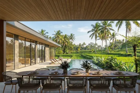 5 bedrooms Villa in Tabanan, Bali (13871) 7