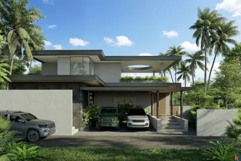 5 bedrooms Villa in Tabanan, Bali (13871) 16