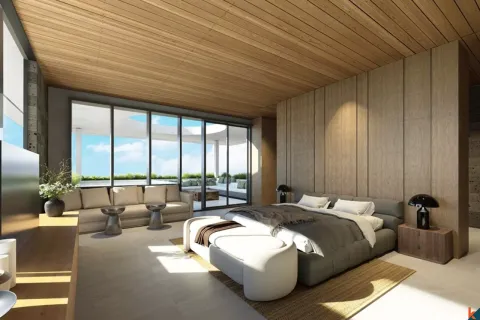 5 bedrooms Villa in Tabanan, Bali (13871) 3