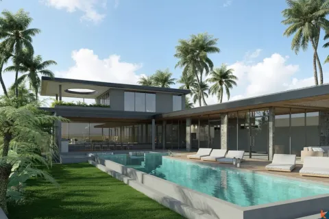 5 bedrooms Villa in Tabanan, Bali (13871) 17
