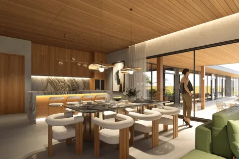 5 bedrooms Villa in Tabanan, Bali (13871) 14