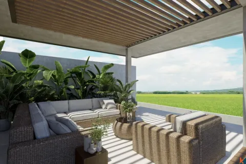5 bedrooms Villa in Tabanan, Bali (13871) 9