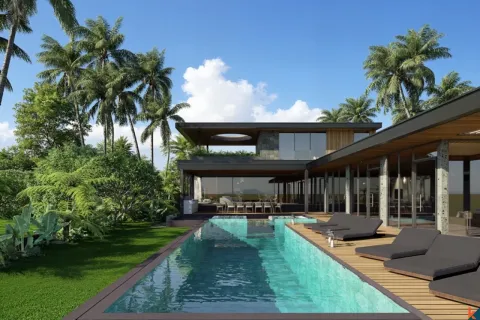 5 bedrooms Villa in Tabanan, Bali (13871) 16