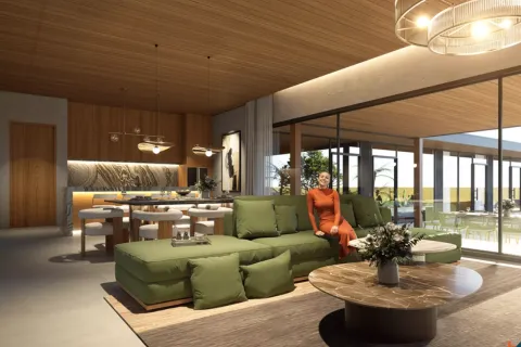 5 bedrooms Villa in Tabanan, Bali (13871) 12