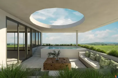 5 bedrooms Villa in Tabanan, Bali (13871) 13