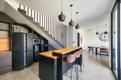 3 bedrooms Villa in Badung, Bali (13865) 8