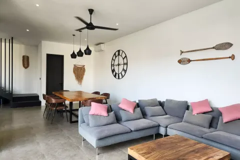 3 bedrooms Villa in Badung, Bali (13865) 5