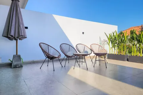 3 bedrooms Villa in Badung, Bali (13865) 4