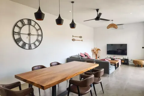 3 bedrooms Villa in Badung, Bali (13865) 6