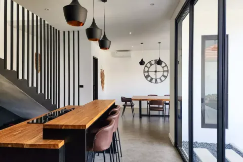 3 bedrooms Villa in Badung, Bali (13865) 9
