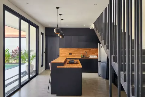 3 bedrooms Villa in Badung, Bali (13865) 10