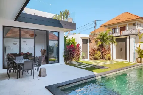 3 bedrooms Villa in Badung, Bali (13865) 2